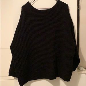 Oversized Zara Tunic